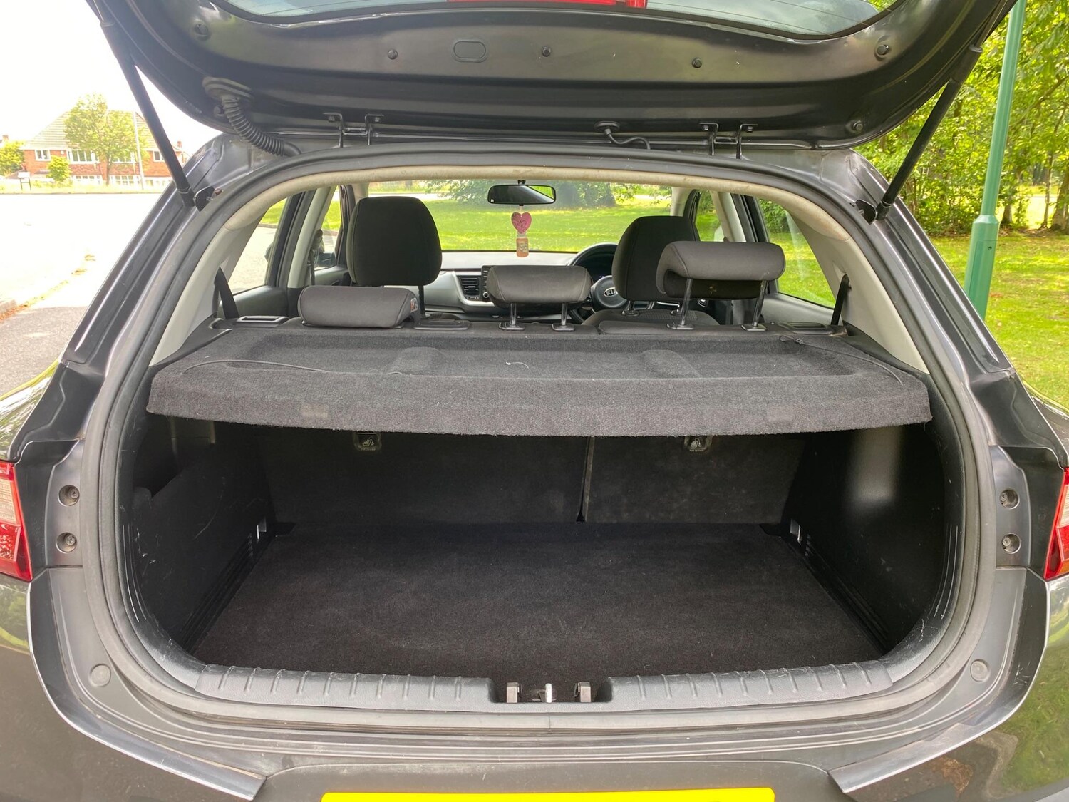 Used Kia Stonic 2018 for sale - 77910725: Photo 23