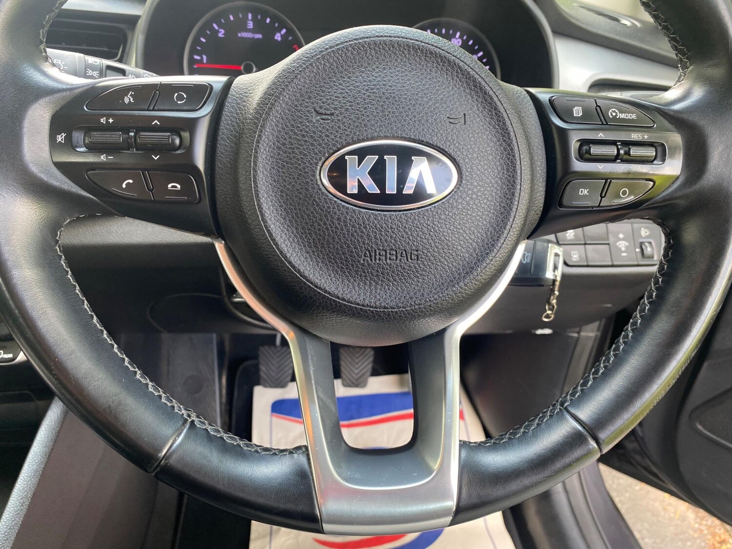 Used Kia Stonic 2018 for sale - 77910725: Photo 27