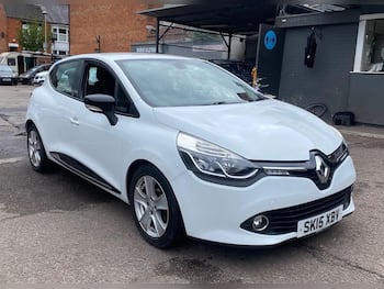 Used Renault Clio 2015 for sale - 79512562: Photo