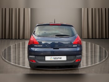 Used Peugeot 3008 2013 for sale - 78319472: Photo