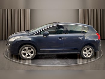 Used Peugeot 3008 2013 for sale - 78319472: Photo