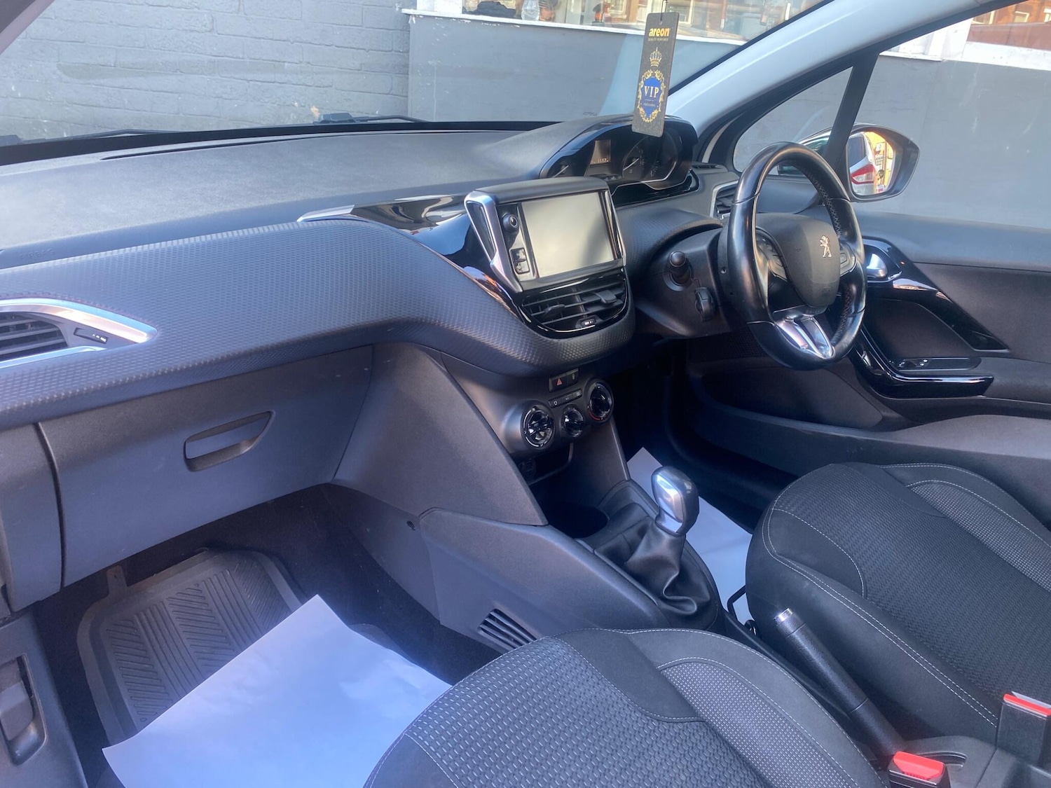 Used Peugeot 208 2018 for sale - 78172214: Photo 10