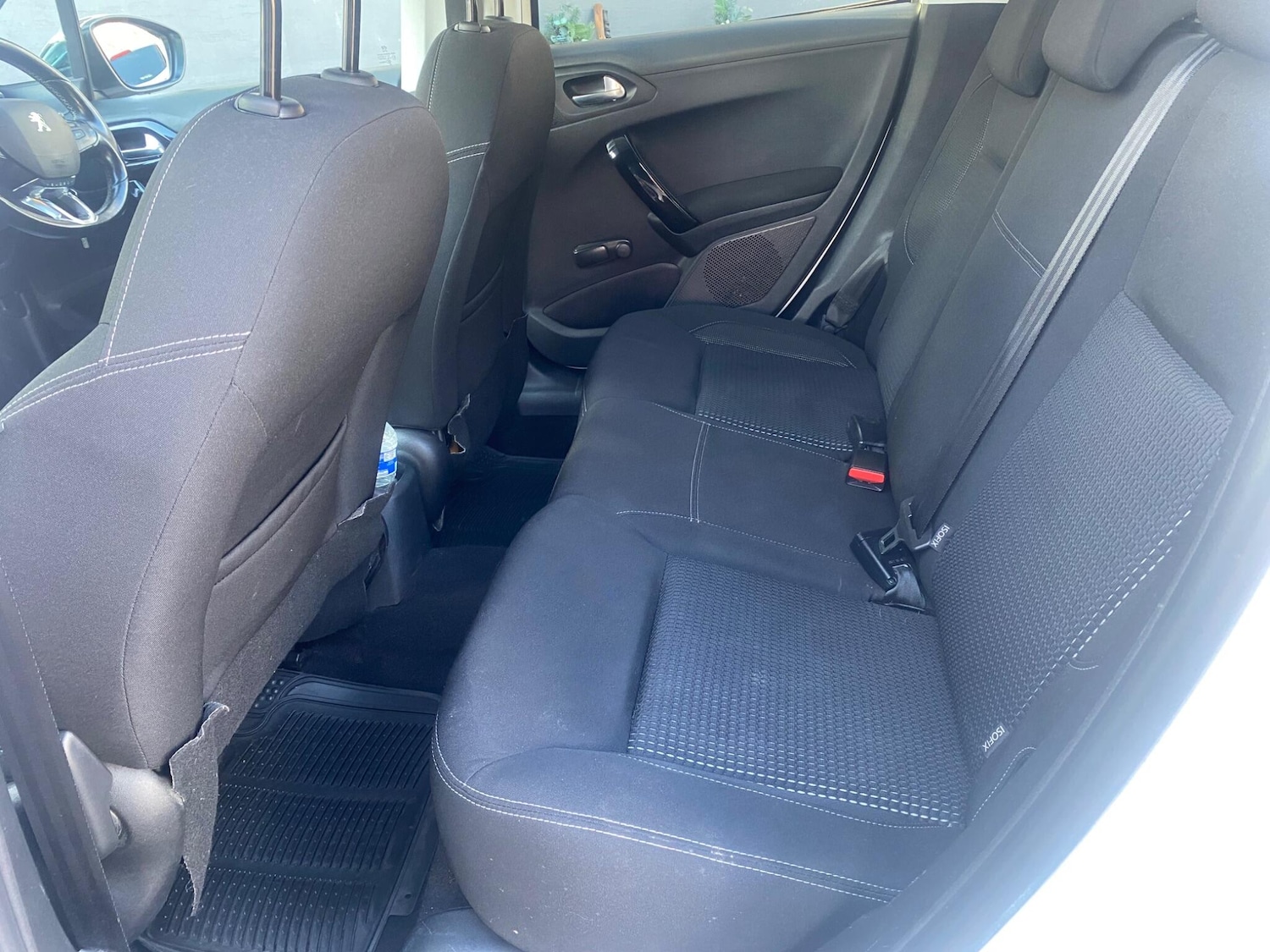 Used Peugeot 208 2018 for sale - 78172214: Photo 12