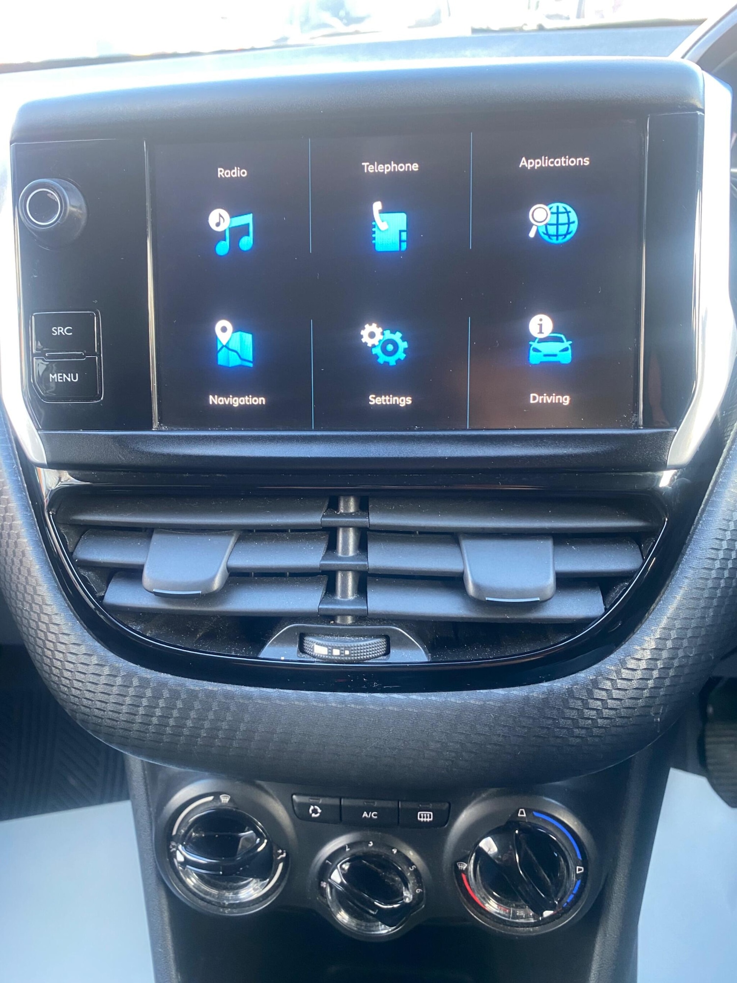 Used Peugeot 208 2018 for sale - 78172214: Photo 18