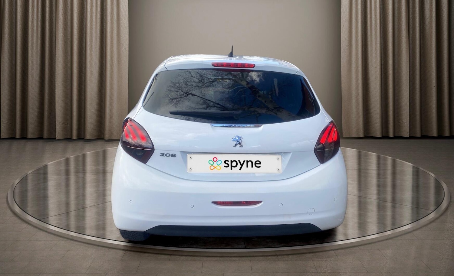 Used Peugeot 208 2018 for sale - 78172214: Photo 7