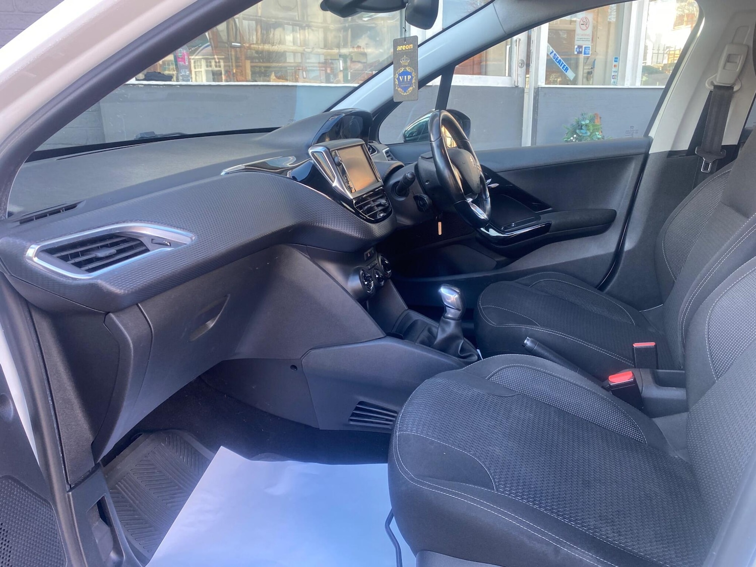 Used Peugeot 208 2018 for sale - 78172214: Photo 9