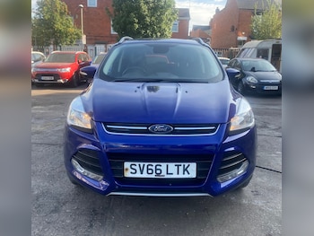 Used Ford Kuga 2016 for sale - 79314793: Photo