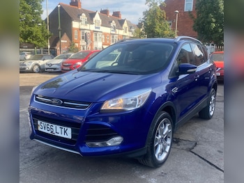 Used Ford Kuga 2016 for sale - 79314793: Photo