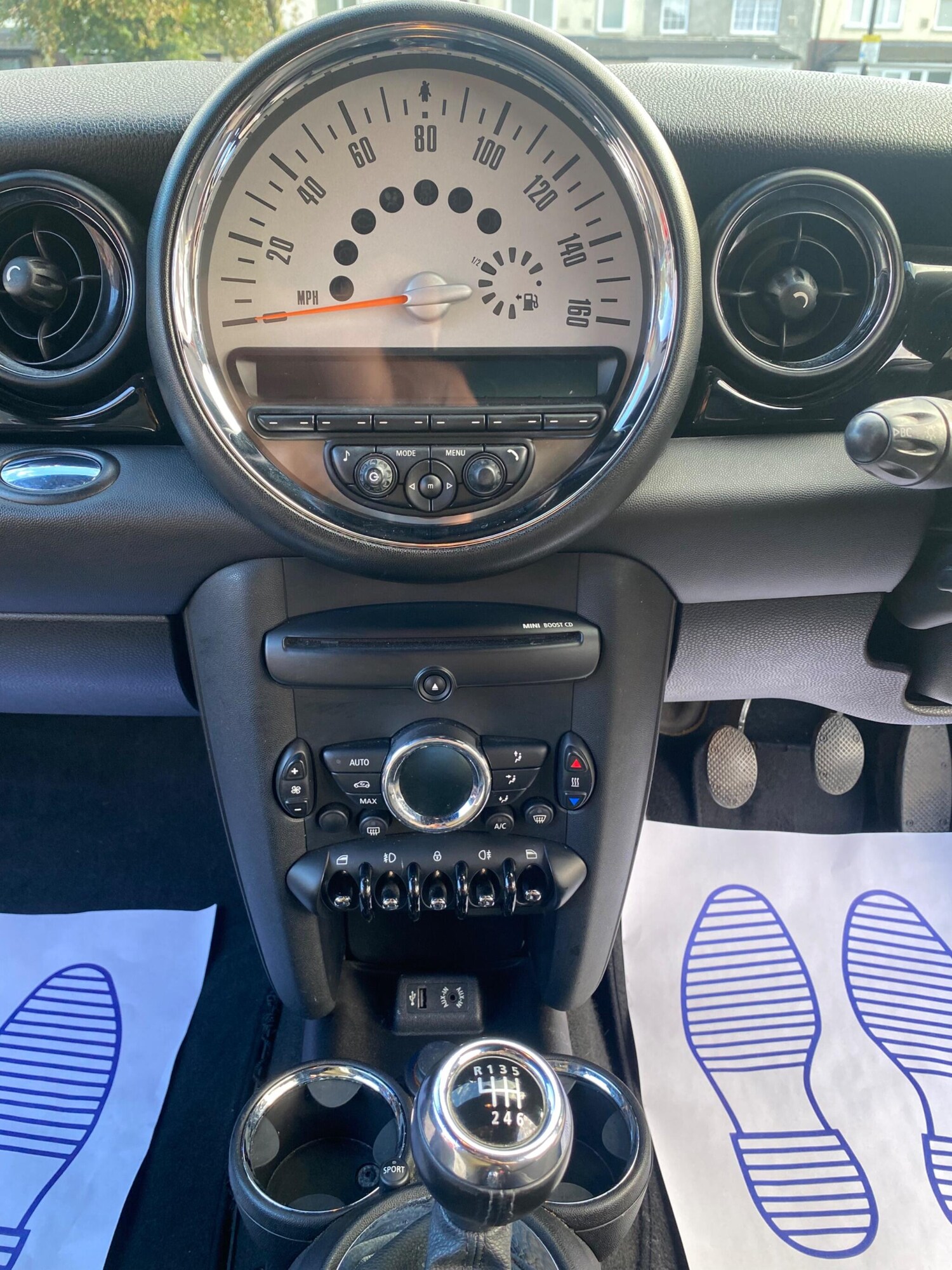 Used MINI Coupe 2012 for sale - 77908771: Photo 11