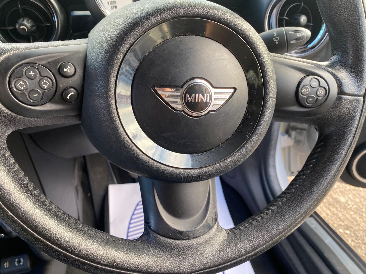 Used MINI Coupe 2012 for sale - 77908771: Photo 13