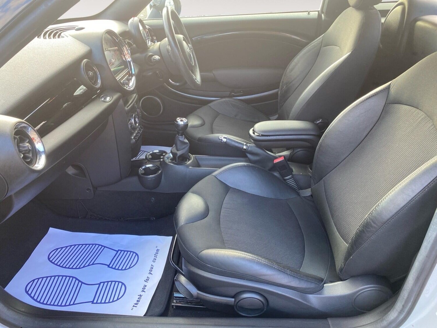 Used MINI Coupe 2012 for sale - 77908771: Photo 14