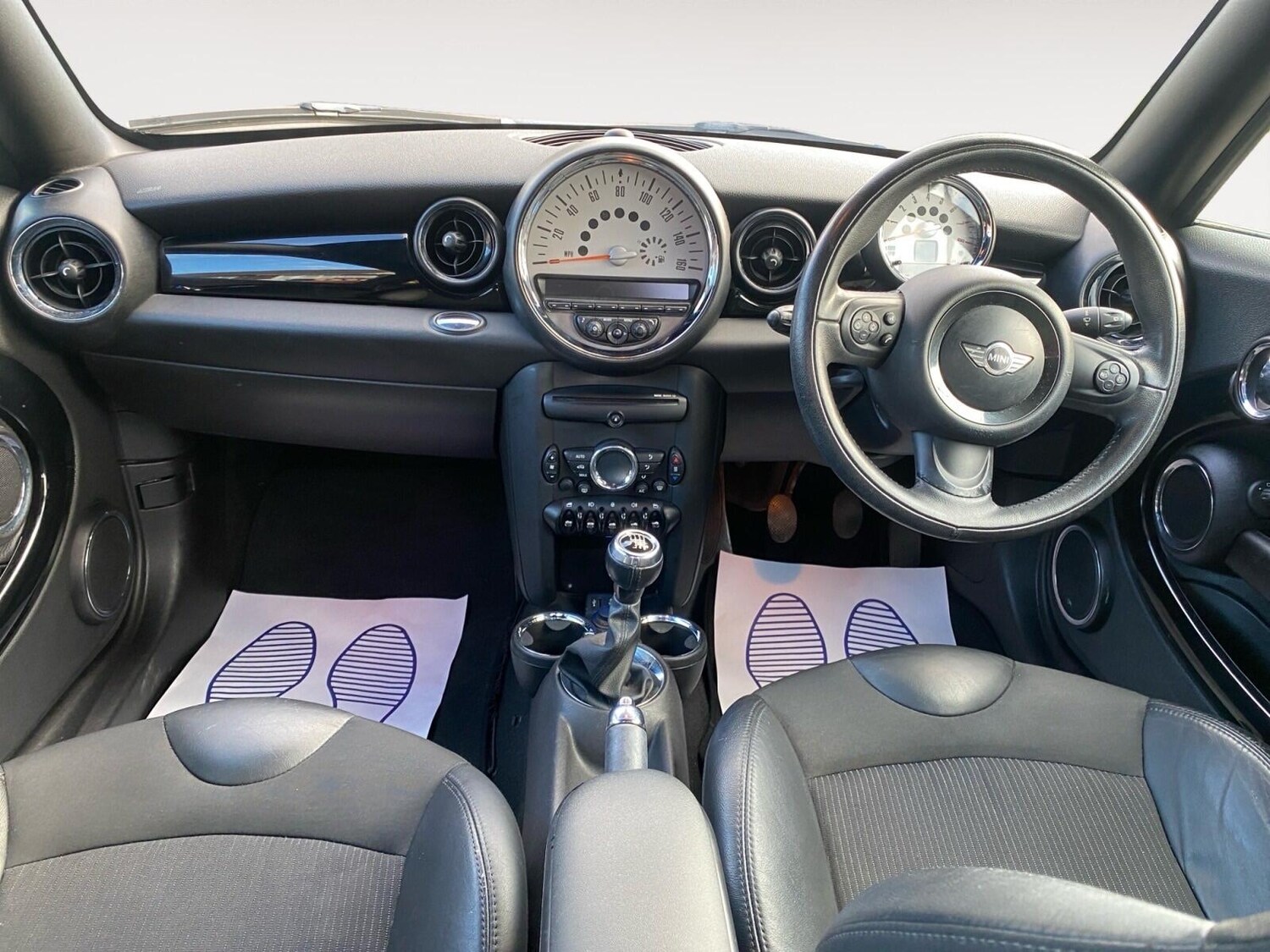 Used MINI Coupe 2012 for sale - 77908771: Photo 15