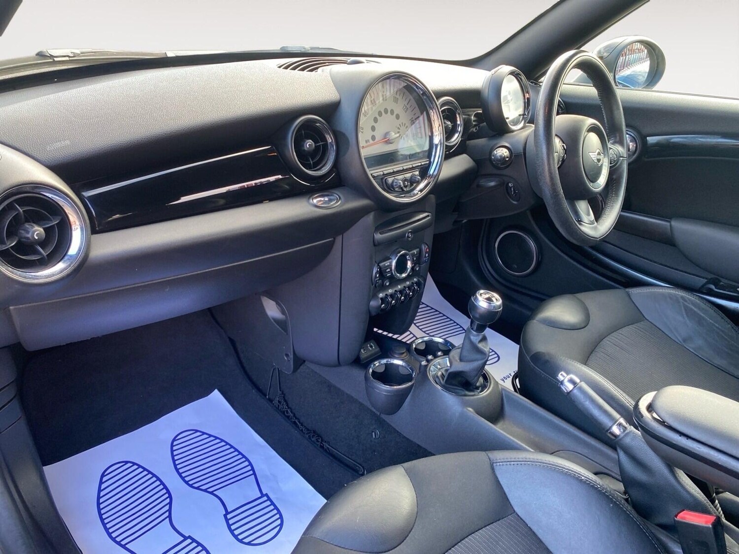 Used MINI Coupe 2012 for sale - 77908771: Photo 17