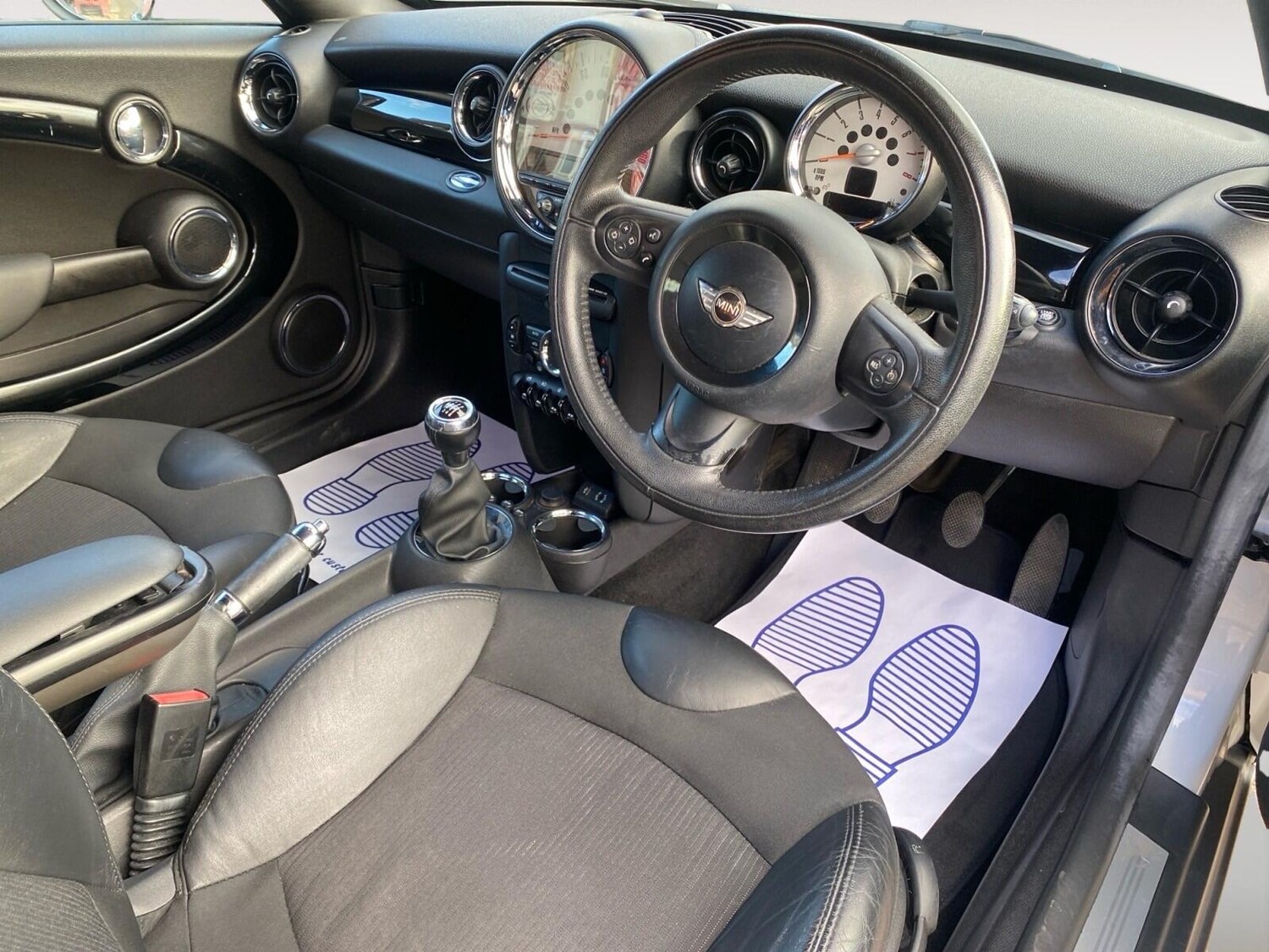 Used MINI Coupe 2012 for sale - 77908771: Photo 18