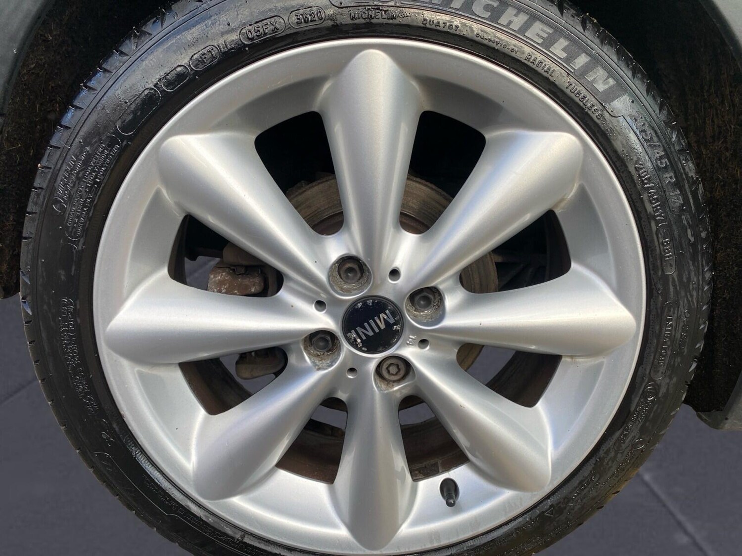 Used MINI Coupe 2012 for sale - 77908771: Photo 19