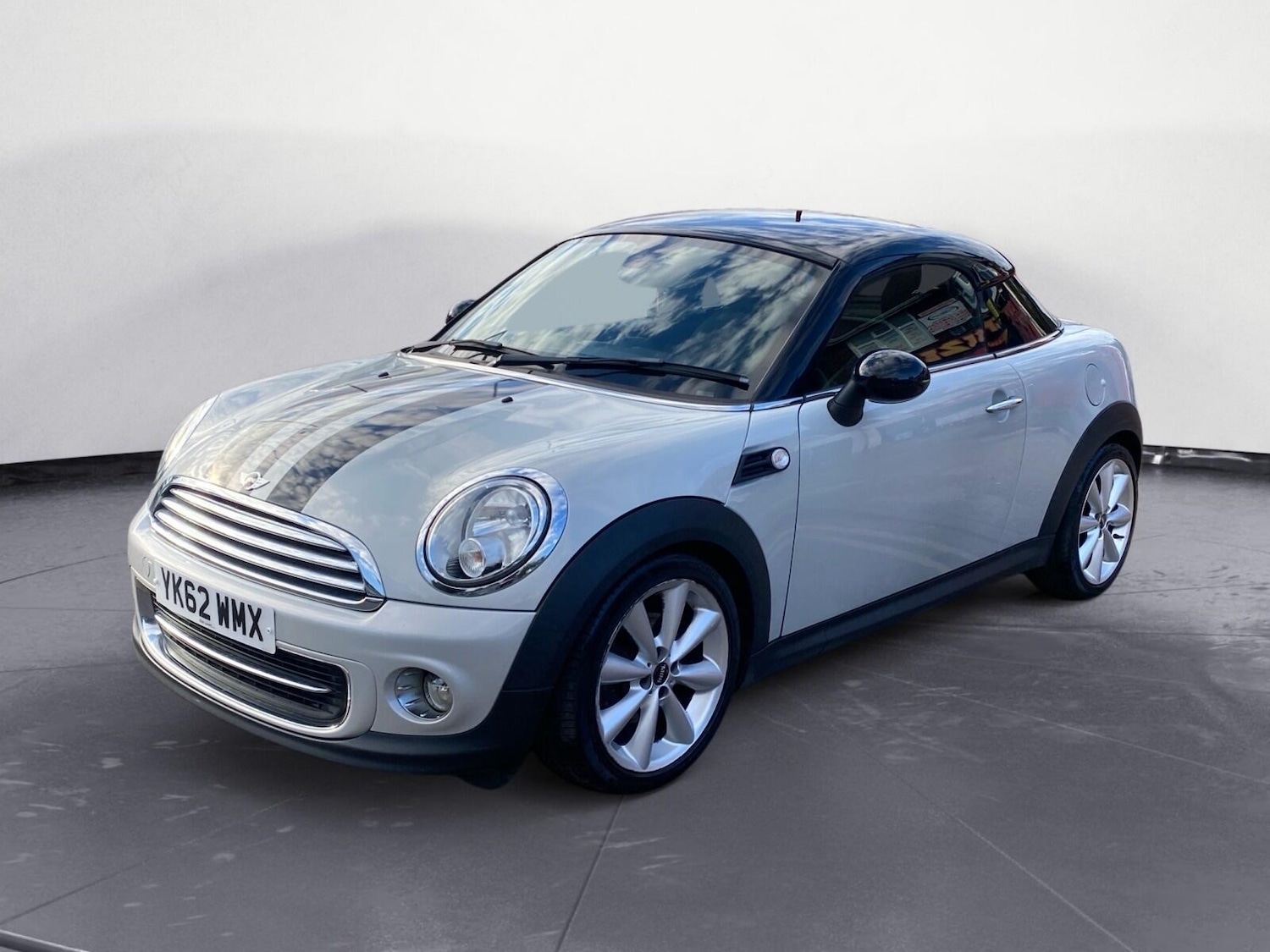 Used MINI Coupe 2012 for sale - 77908771: Photo 2