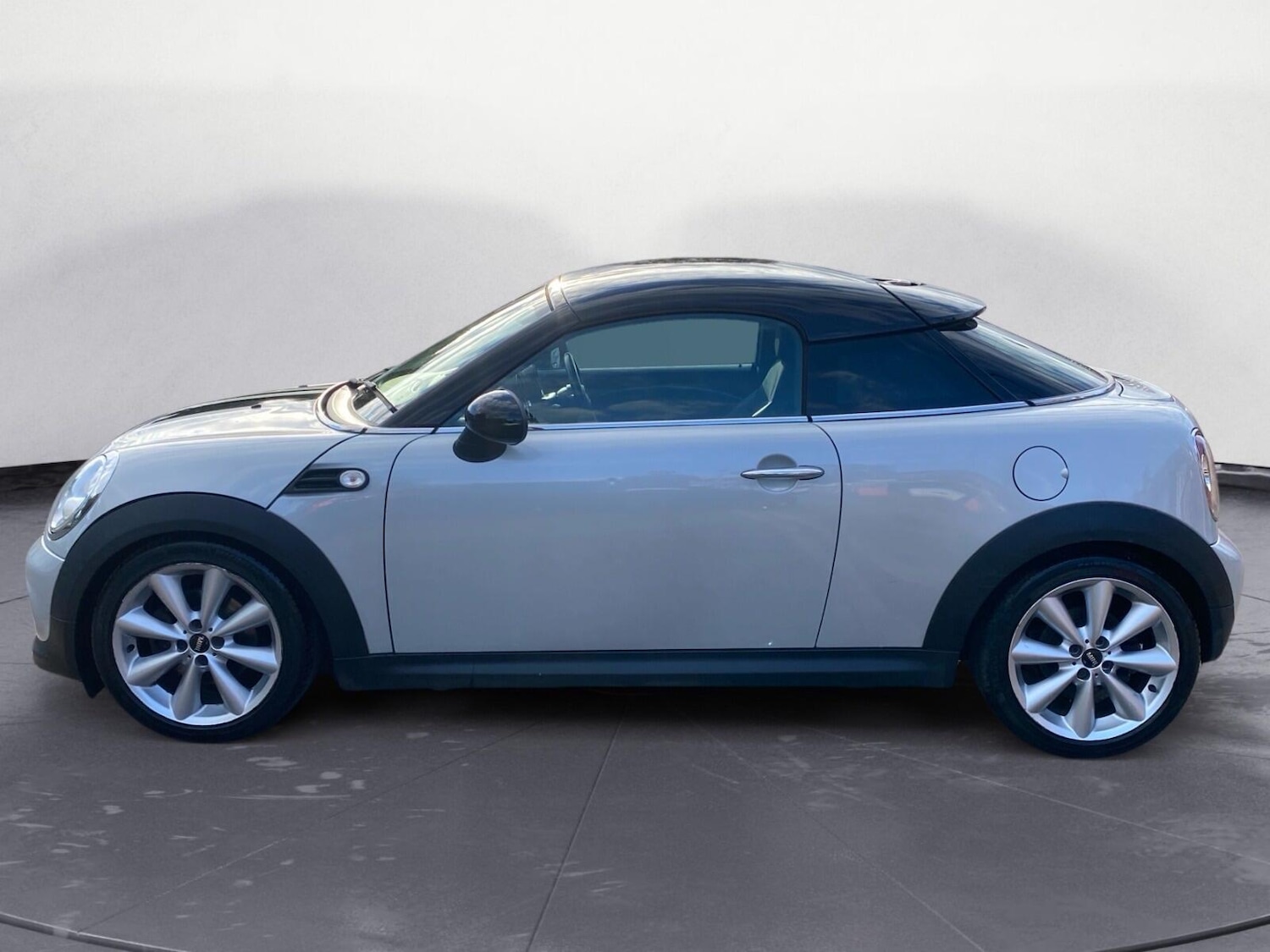 Used MINI Coupe 2012 for sale - 77908771: Photo 3