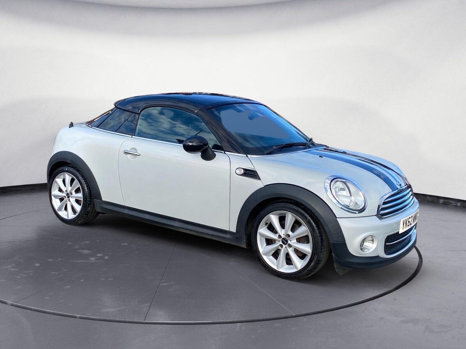 Used MINI Coupe 2012 for sale - 77908771: Photo 7