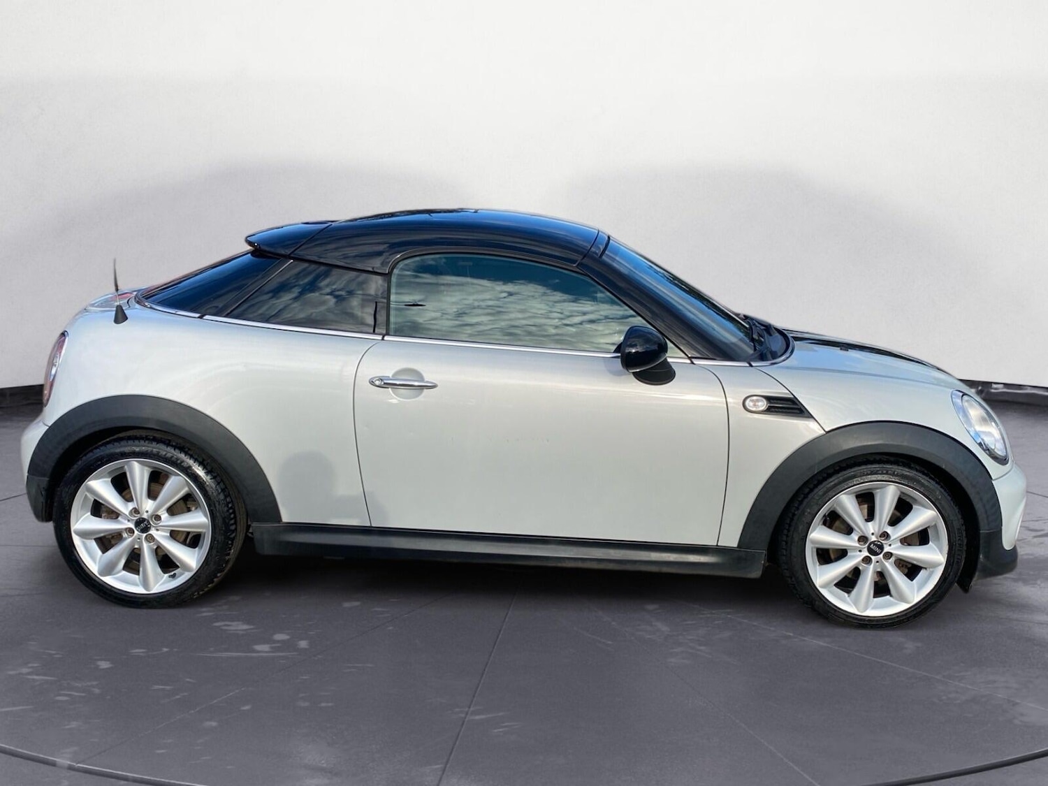 Used MINI Coupe 2012 for sale - 77908771: Photo 8
