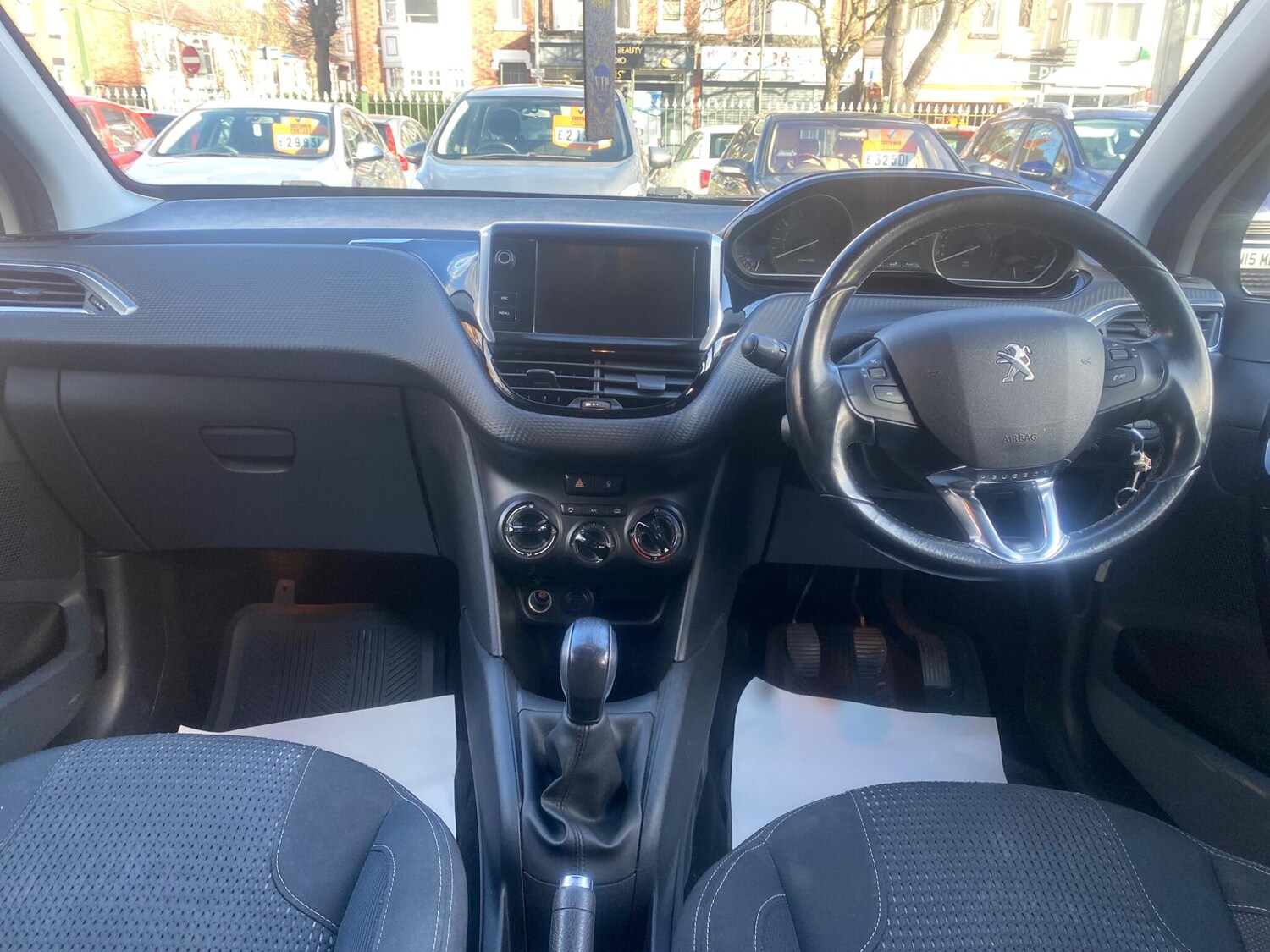 Used Peugeot 208 for sale - 77908705: Photo 13