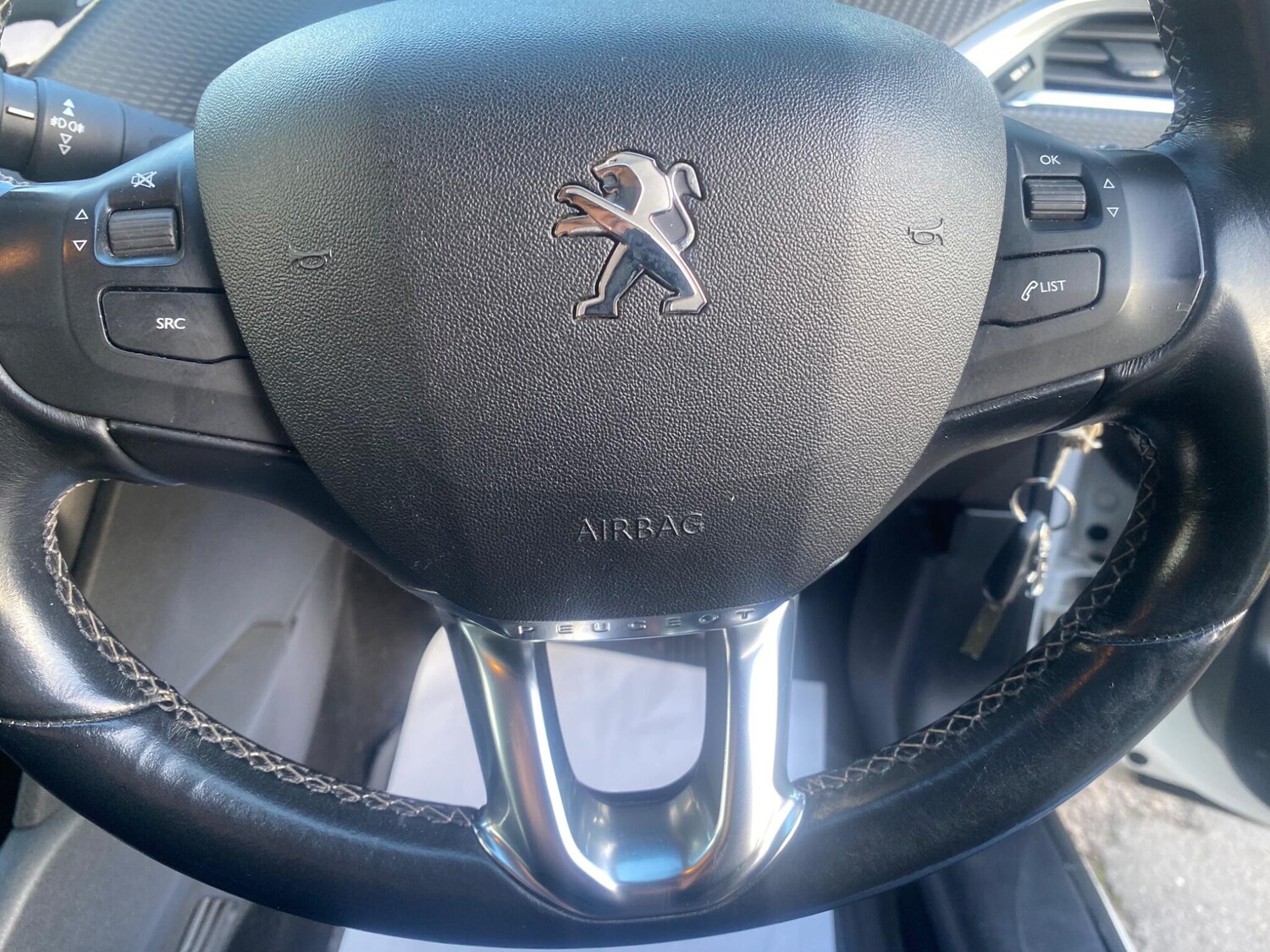 Used Peugeot 208 for sale - 77908705: Photo 17