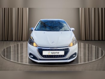 Peugeot 208 feature image