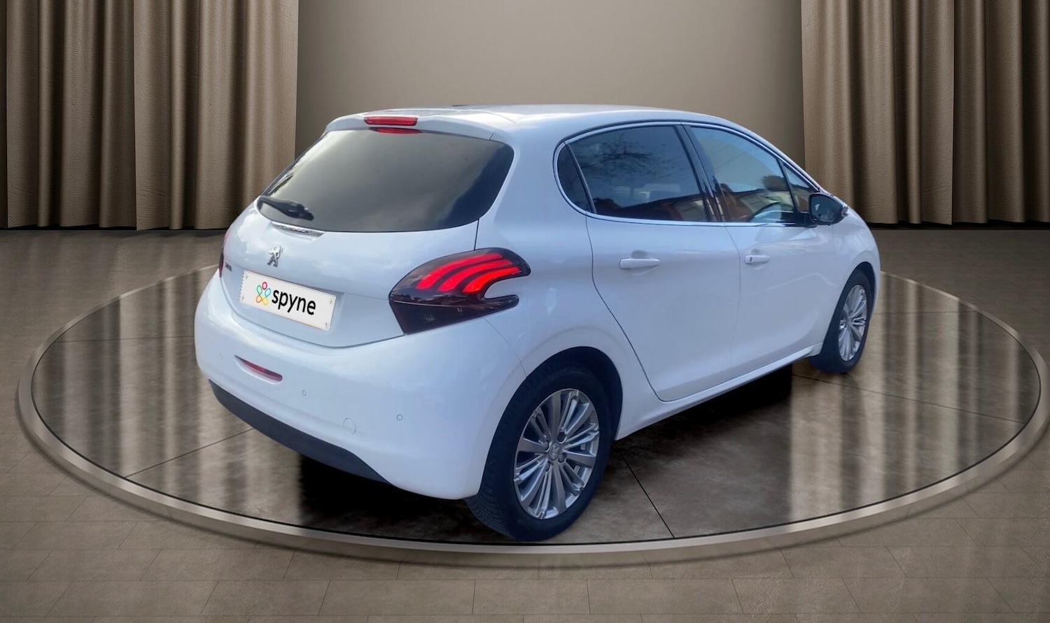 Used Peugeot 208 for sale - 77908705: Photo 4