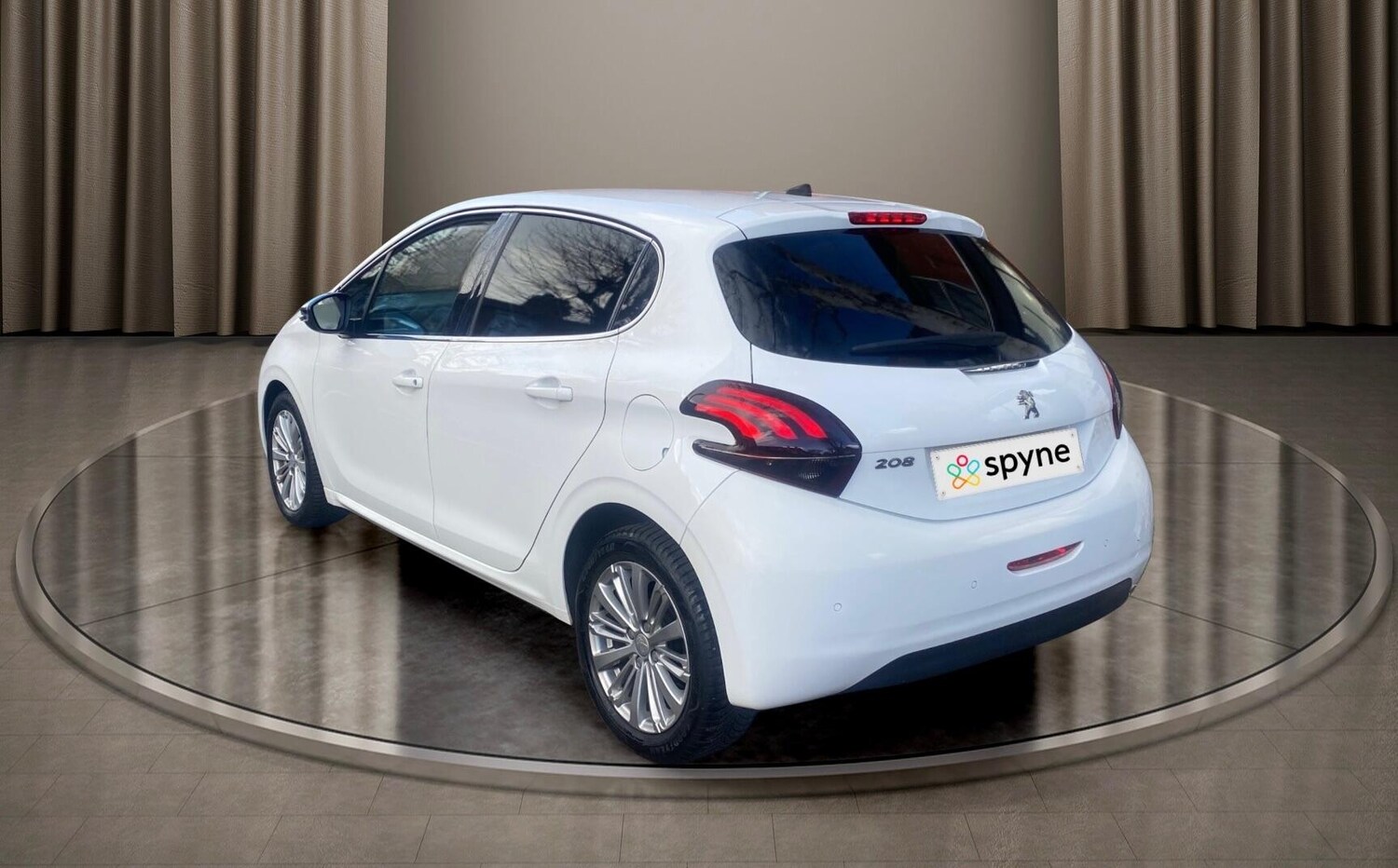 Used Peugeot 208 for sale - 77908705: Photo 6