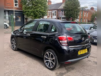 Used Citroen C3 2015 for sale - 79792988: Photo
