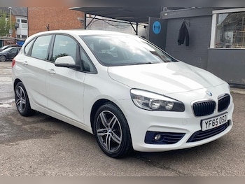 Used BMW 2 Series 2015 for sale - 79512544: Photo