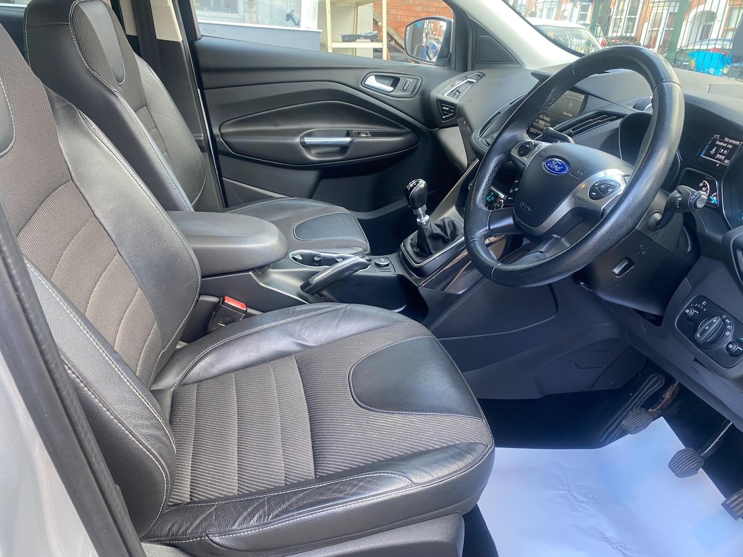 Used Ford Kuga 2016 for sale - 77908778: Photo 10