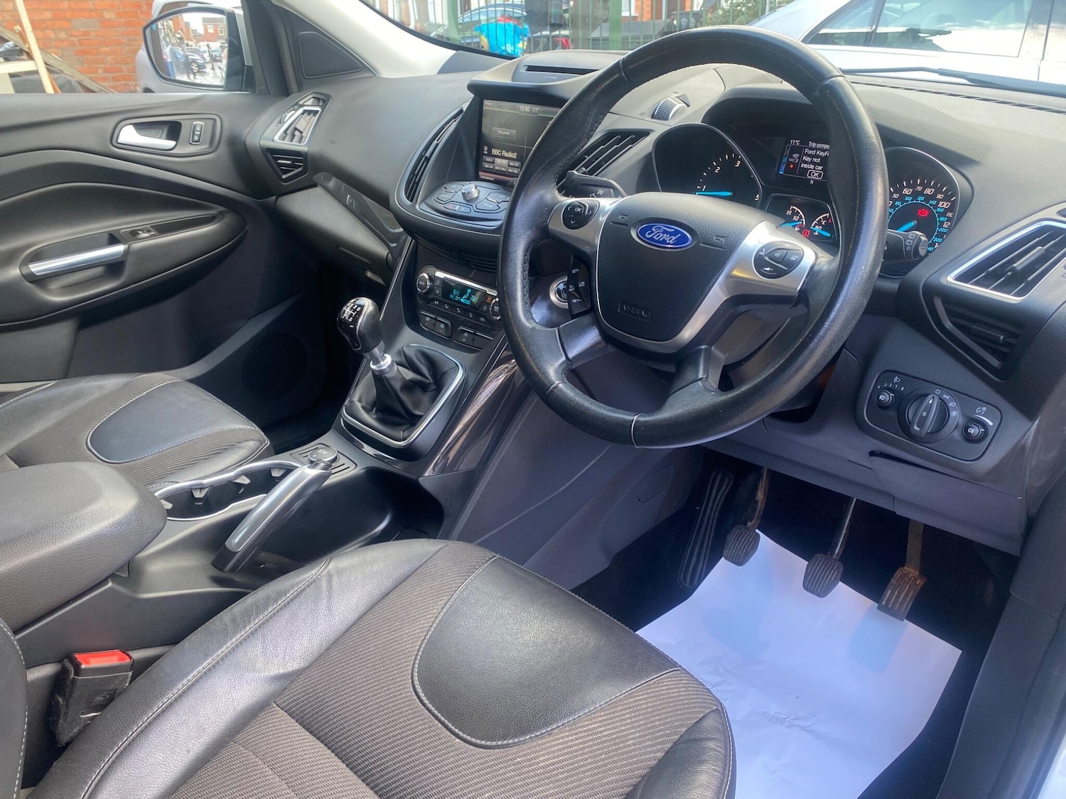 Used Ford Kuga 2016 for sale - 77908778: Photo 12