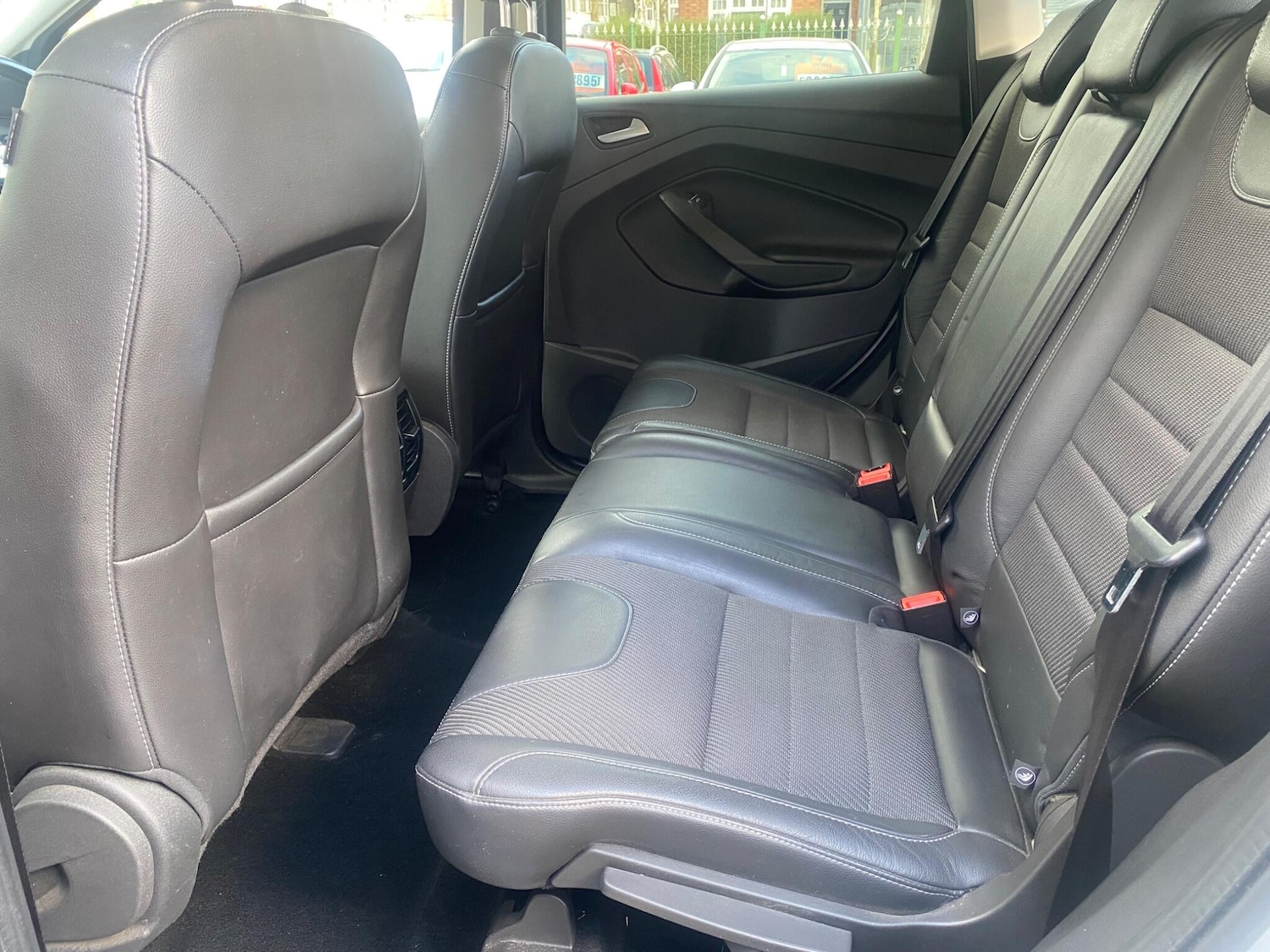 Used Ford Kuga 2016 for sale - 77908778: Photo 13