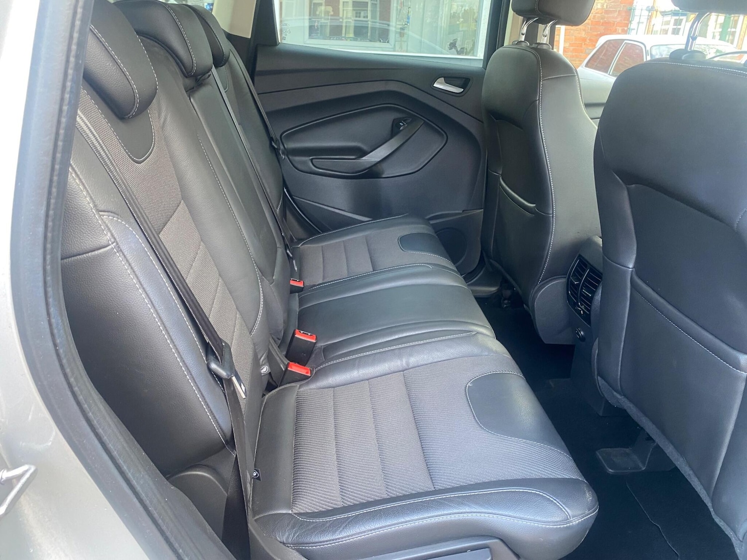 Used Ford Kuga 2016 for sale - 77908778: Photo 14