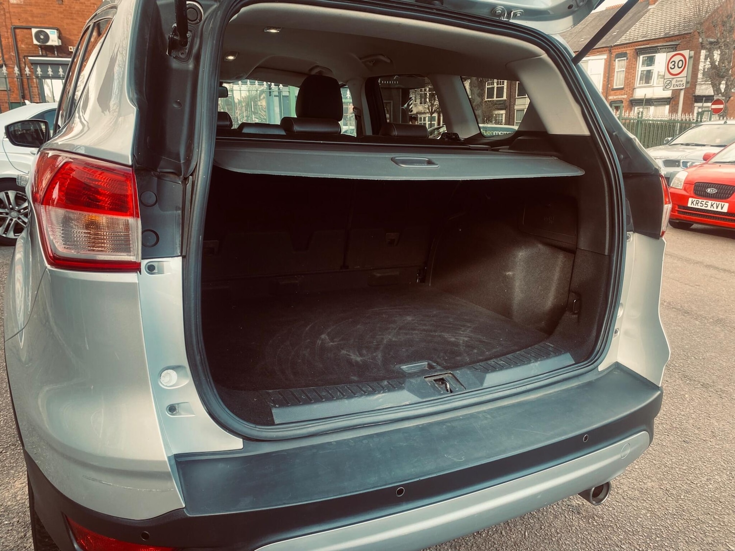 Used Ford Kuga 2016 for sale - 77908778: Photo 19