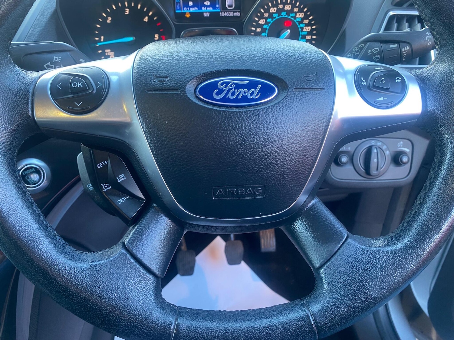 Used Ford Kuga 2016 for sale - 77908778: Photo 23