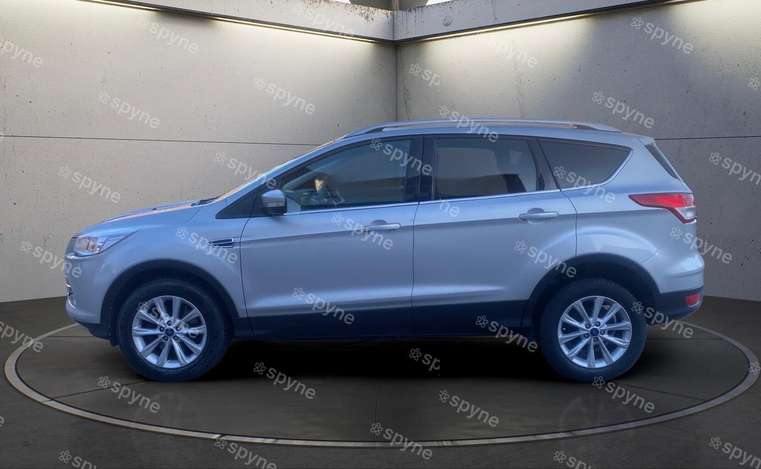 Used Ford Kuga 2016 for sale - 77908778: Photo 3