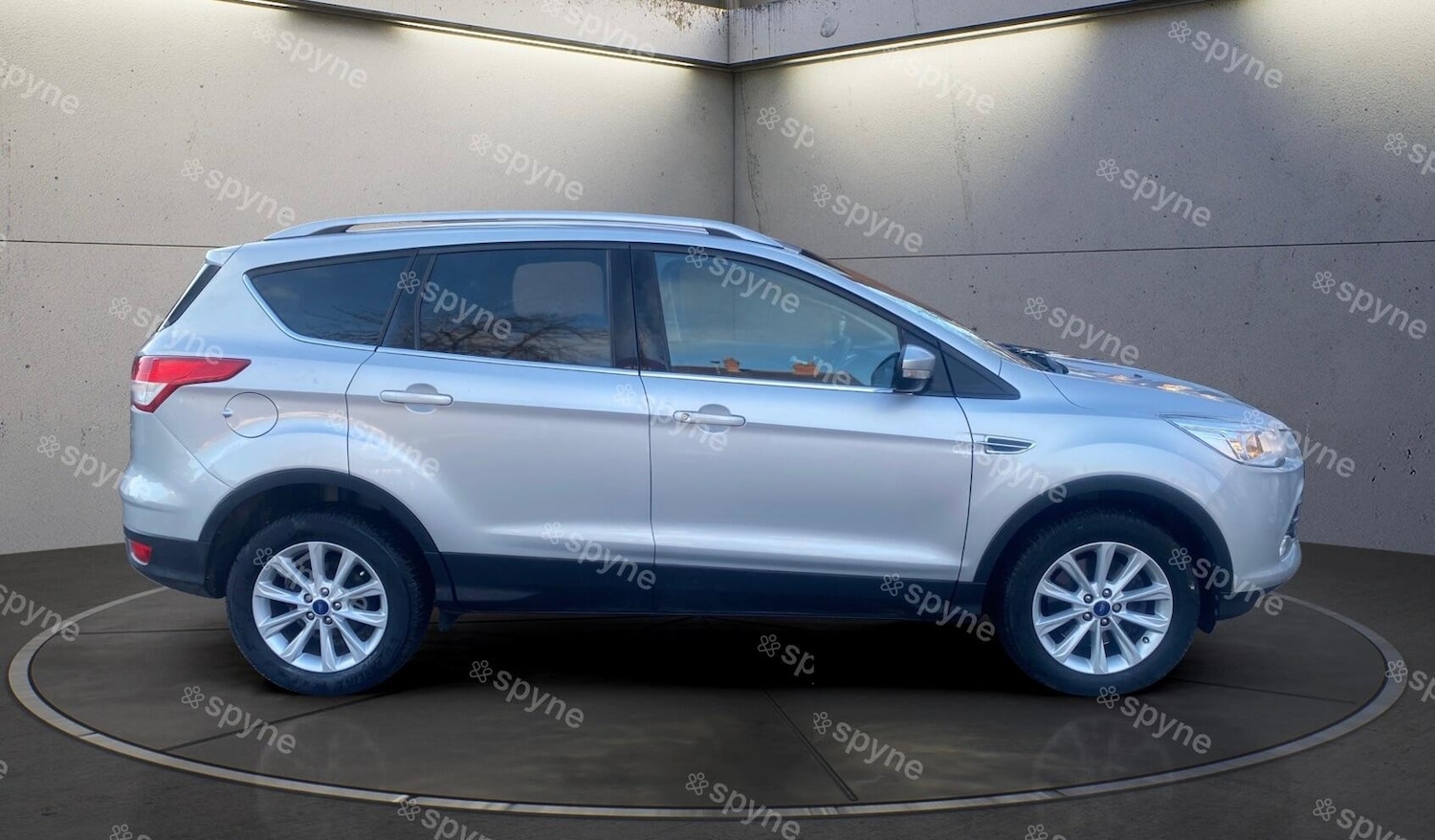 Used Ford Kuga 2016 for sale - 77908778: Photo 7