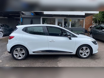 Used Renault Clio 2015 for sale - 78926816: Photo