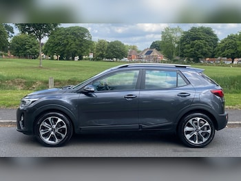 Used Kia Stonic 2018 for sale - 78318694: Photo