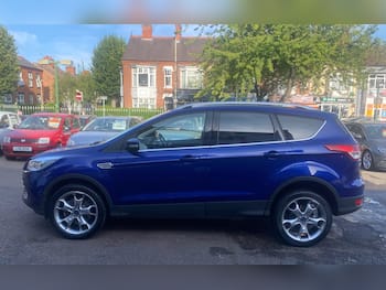 Used Ford Kuga 2016 for sale - 79512564: Photo