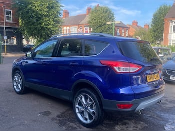 Used Ford Kuga 2016 for sale - 79512564: Photo