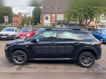 Used Citroen C4 Cactus 2015 for sale - 79512554: Photo