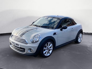 Used MINI Coupe 2012 for sale - 78318243: Photo