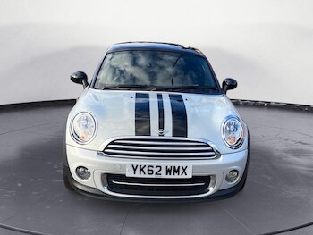 Used MINI Coupe 2012 for sale - 78318243: Photo