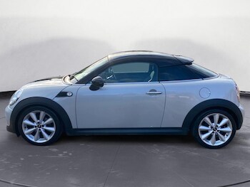Used MINI Coupe 2012 for sale - 78318243: Photo