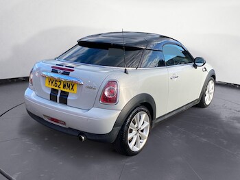Used MINI Coupe 2012 for sale - 78318243: Photo