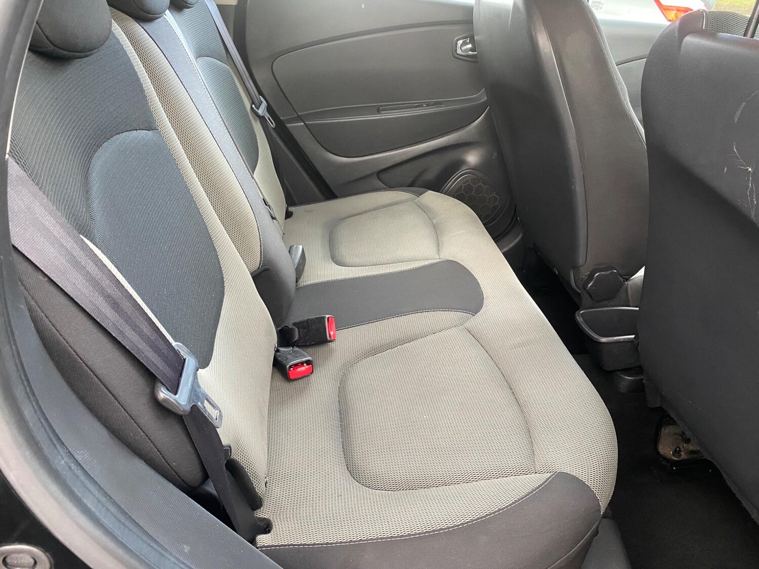 Used Renault Captur 2013 for sale - 77908689: Photo 15