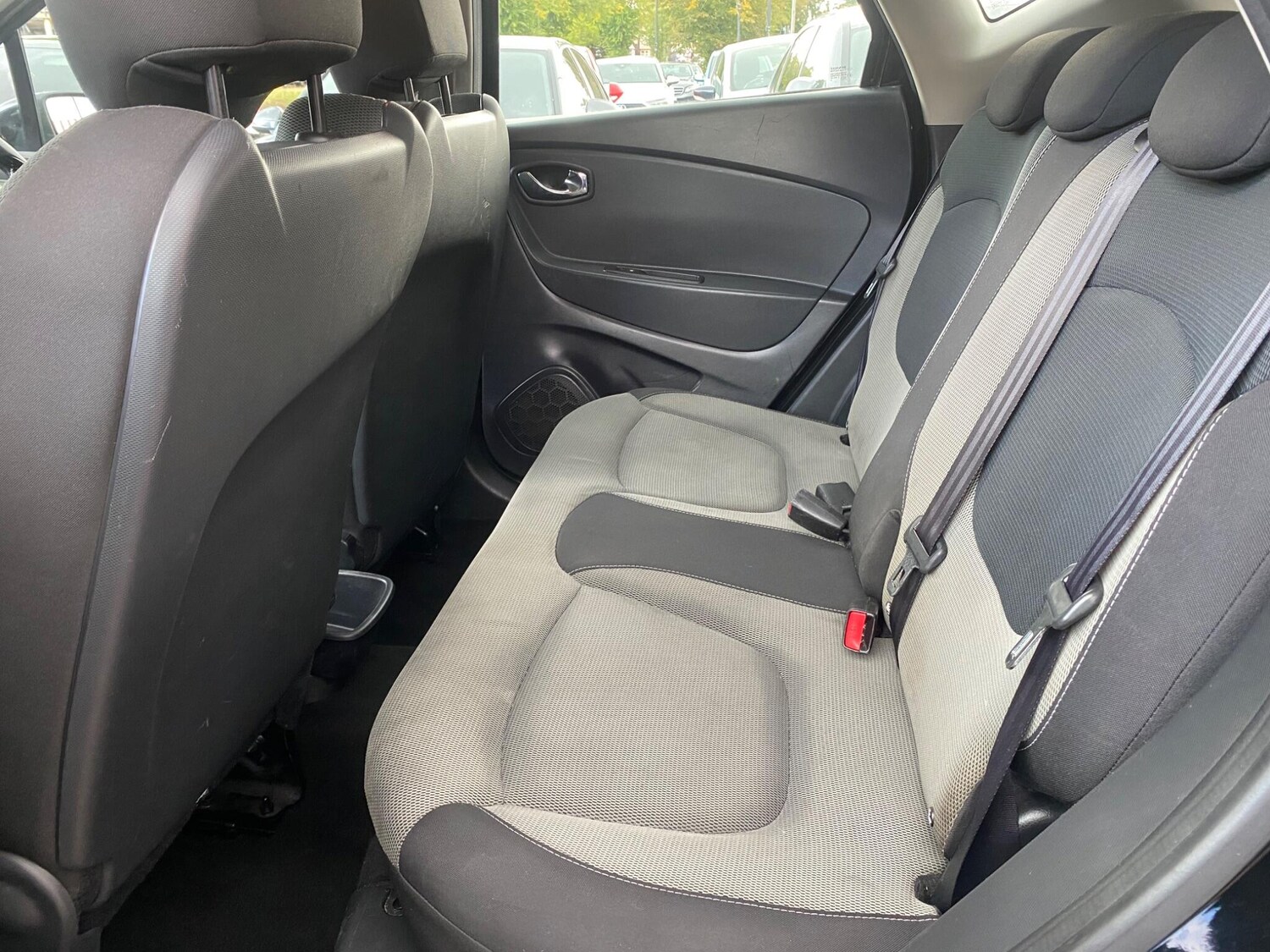 Used Renault Captur 2013 for sale - 77908689: Photo 17