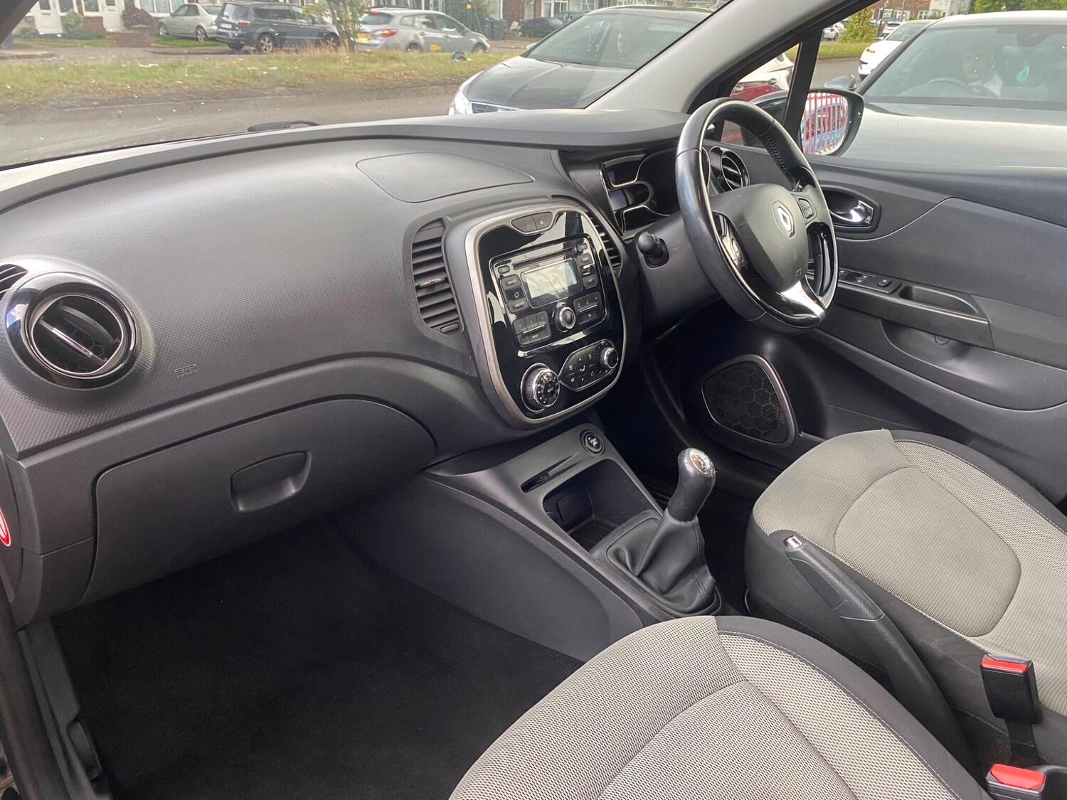 Used Renault Captur 2013 for sale - 77908689: Photo 18